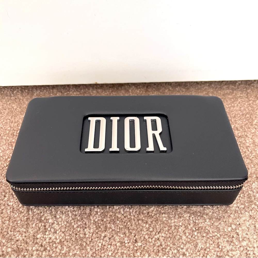 Dior Beauty Clutch Bag